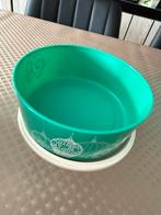 Tupperware pot, Ophalen, Zo goed als nieuw