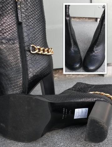 dames enkellaars. beschikbaar voor biedingen