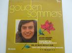 Willy Sommers - Gouden Sommers (1977 - Dubbel Lp), Ophalen of Verzenden