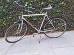Fiets rijklaar, Venturelli kader 56, batterij verlichting., Ophalen, Zo goed als nieuw, Versnellingen