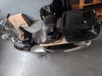 AGM Brommer 125cc, Fietsen en Brommers, Ophalen, Gebruikt, Overige modellen