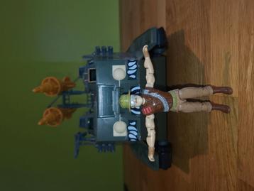 GI Joe - Warthog beschikbaar voor biedingen