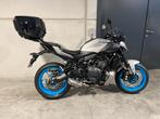 Yamaha MT07 nieuwste model amper mee gereden en met opties, Motoren, Motoren | Yamaha, 700 cc, Bedrijf, Meer dan 35 kW, Overig