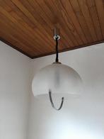 Design hanglamp uittrekbaar, Huis en Inrichting, Ophalen, Zo goed als nieuw