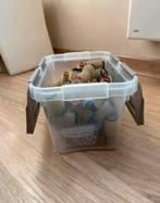 Allerlei kappersspullen, Enlèvement, Neuf, Épingle à cheveux