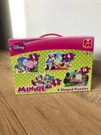 Minnie Mouse puzzel, Puzzle, Enlèvement, Neuf