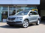 Skoda Karoq STYLE NAVI|CAMERA|TREKHAAK|MEMORY SEATS + VERWA, Automaat, Karoq, 5 zetels, 111 kW