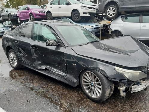 SCHOKBREKER RECHTS VOOR BMW 5 serie (E60) (12-2001/03-2010), Auto-onderdelen, Ophanging en Onderstel, BMW, Gebruikt