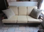 siège 3 places, Maison & Meubles, Canapés | Salons, Enlèvement