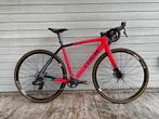 Trek Boone carbon gravel en/of crossfiets, 28 inch, Gebruikt, Carbon, 10 tot 15 versnellingen