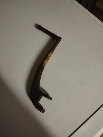 Kick JLO FN M22 250 cc etc beschikbaar voor biedingen