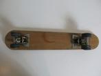 ESM 50’s houten skateboard Holland, Sport en Fitness, Ophalen of Verzenden, Gebruikt, Skateboard