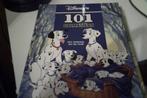 Disney boeken deel 1, Boeken, Gelezen, Ophalen of Verzenden, Sprookjes, Walt Disney