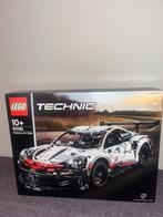 Lego technic porshe 911 RS, Ophalen, Nieuw, Complete set, Lego