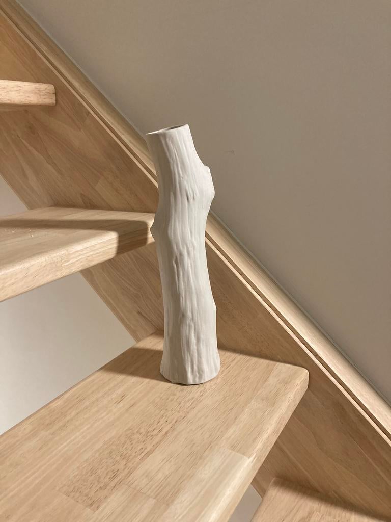 Kleine mooie vaas, Ophalen, Zo goed als nieuw