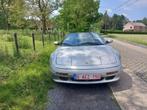 Lotus Elan, Auto's, Voorwielaandrijving, Zwart, 4 cilinders, Cabriolet