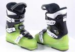 35 37 39 41 EU kinder skischoenen SALOMON T3