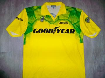 Fortuna Sittard ‘95-‘96 Van Bommel Masita beschikbaar voor biedingen