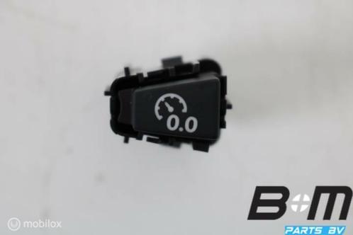 Dagteller resetknop Audi A4 8W, Auto-onderdelen, Dashboard en Schakelaars, Gebruikt