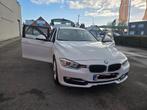 Bmw 316d serie 3 touring, Autos, Euro 5, Achat, Noir, 5 portes