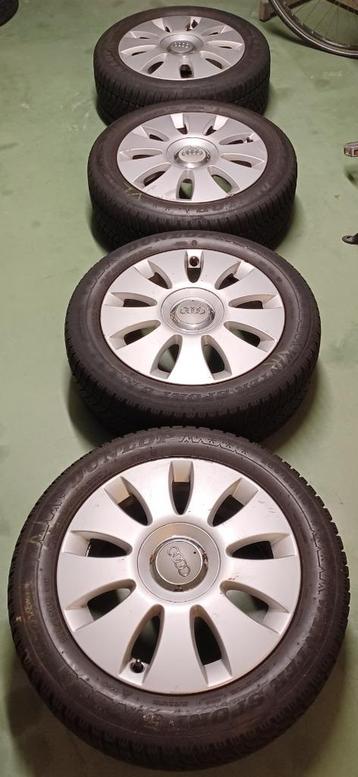 Dunlop Winter Sport 5 winterband  beschikbaar voor biedingen