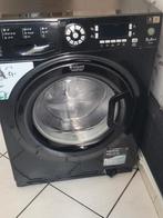 Machine a laver hotpoint ariston, Ophalen