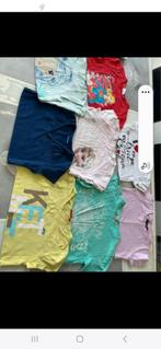 Lot des t-shirts 8/9 ans, Comme neuf, Enlèvement ou Envoi