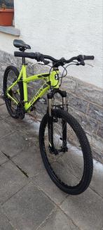 Rockrider 340 taille M, Fietsen en Brommers, Fietsen | Mountainbikes en ATB, Zo goed als nieuw