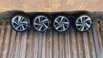 Kia niro 18inch velgen met banden, Auto-onderdelen, Ophalen, 18 inch, Gebruikt, Band(en)
