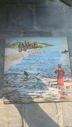 Vinyle Genesis Foxtrot original