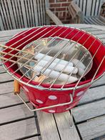 grill / barbecue (tafelmodel), Ophalen of Verzenden, Nieuw, Spiegelburg