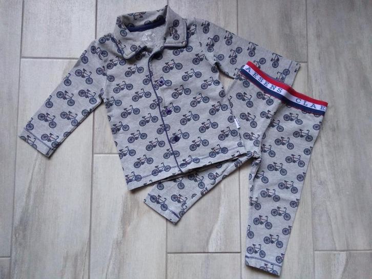★ M68 - Pyjama Claesens, Enfants & Bébés, Vêtements de bébé | Taille 68, Comme neuf, Garçon, Vêtements de nuit ou Sous-vêtements