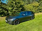 Bmw 320 184pk, Auto's, Euro 5, Diesel, Particulier, Te koop