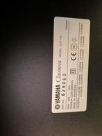 Piano Yamaha Clavinova, Ophalen, Gebruikt, Bruin, Piano