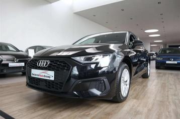 Audi A3 SPORTBACK 40TFSIe*S-TRONIC*NIEUW*STOCK*TOP ! beschikbaar voor biedingen