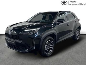 Toyota Yaris Cross Dynamic Plus 2WD  beschikbaar voor biedingen