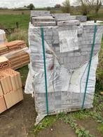 bakstenen, Enlèvement