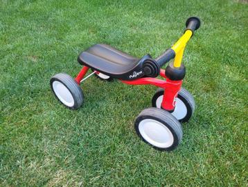 Pukylino beschikbaar voor biedingen