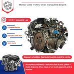 Moteur complet range rover sport l320 4.2 v8 390cv, Enlèvement ou Envoi, Neuf, Rover