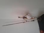 Tuinbeeld Don Quichot, vintage Picasso, Antiek en Kunst