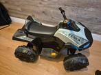 Quad Électrique enfants 12v occasion Fonctionnelle a 100%, Enlèvement