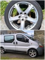 4 jantes, Auto-onderdelen, Ophalen, Band(en)