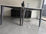 Bureau "bench", Ophalen, Zo goed als nieuw, Bureau