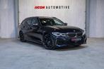 BMW G21 M340i - PANO I XDRIVE I LASER I HUD I M-PERFORMANCE, Automaat, 4 zetels, 1800 kg, 164 g/km