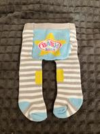 Panty’s baby Born Zapf creation voor pop 43 cm, Ophalen of Verzenden