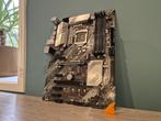 ASUS PRIME Z490-P – Socket 1200 • ATX • Intel Z490 chipset, Computers en Software, Moederborden, DDR4, Ophalen of Verzenden, Zo goed als nieuw