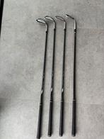 Set de cales Wilson Staff/Cleveland L/S/G/P - RH - Graphite, Enlèvement, Utilisé, Set, Cleveland