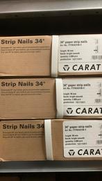 Nieuwe Carat contstructie schieter, Ophalen, Nieuw