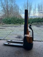 Elektrische stapelaar, Zakelijke goederen, Ophalen