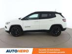 Jeep Others 1.3 T-GDi Longitude FWD (bj 2022), Auto's, Jeep, Voorwielaandrijving, Gebruikt, 1505 kg, Wit